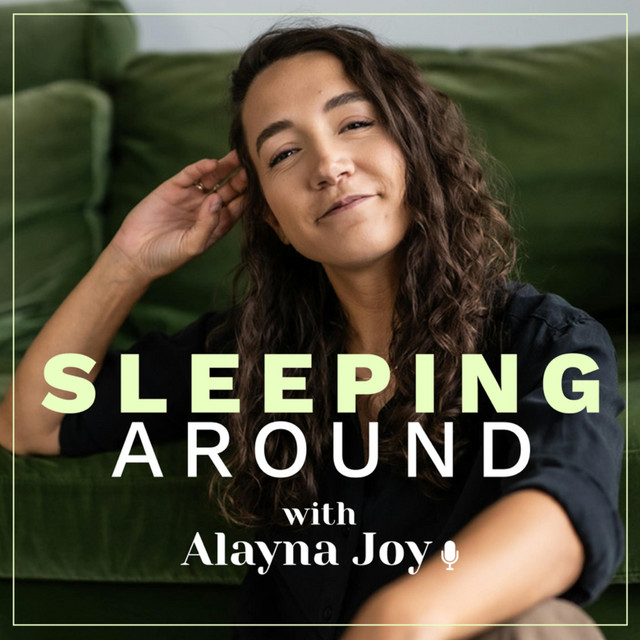 Listen to Sleeping Around 🛋 thumbnail