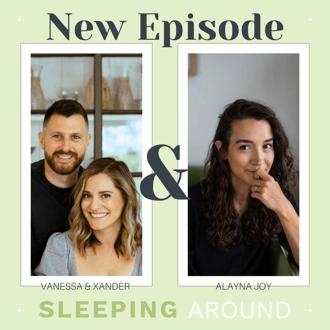 Get access to Sleeping Around Extended Episodes 💚 thumbnail