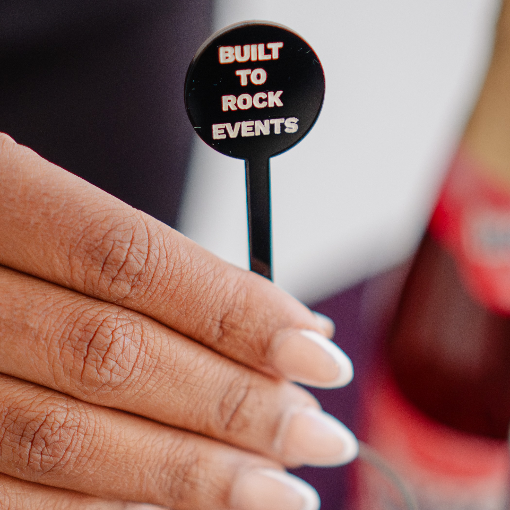 Create Something Special for your event — Engrave, Cut or Score!  thumbnail