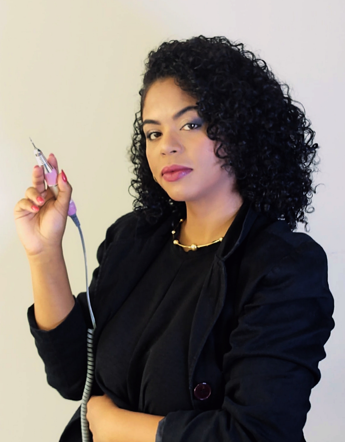 Carol Doreto - Nail Designer  thumbnail