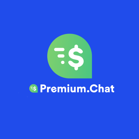 Premium.chat thumbnail