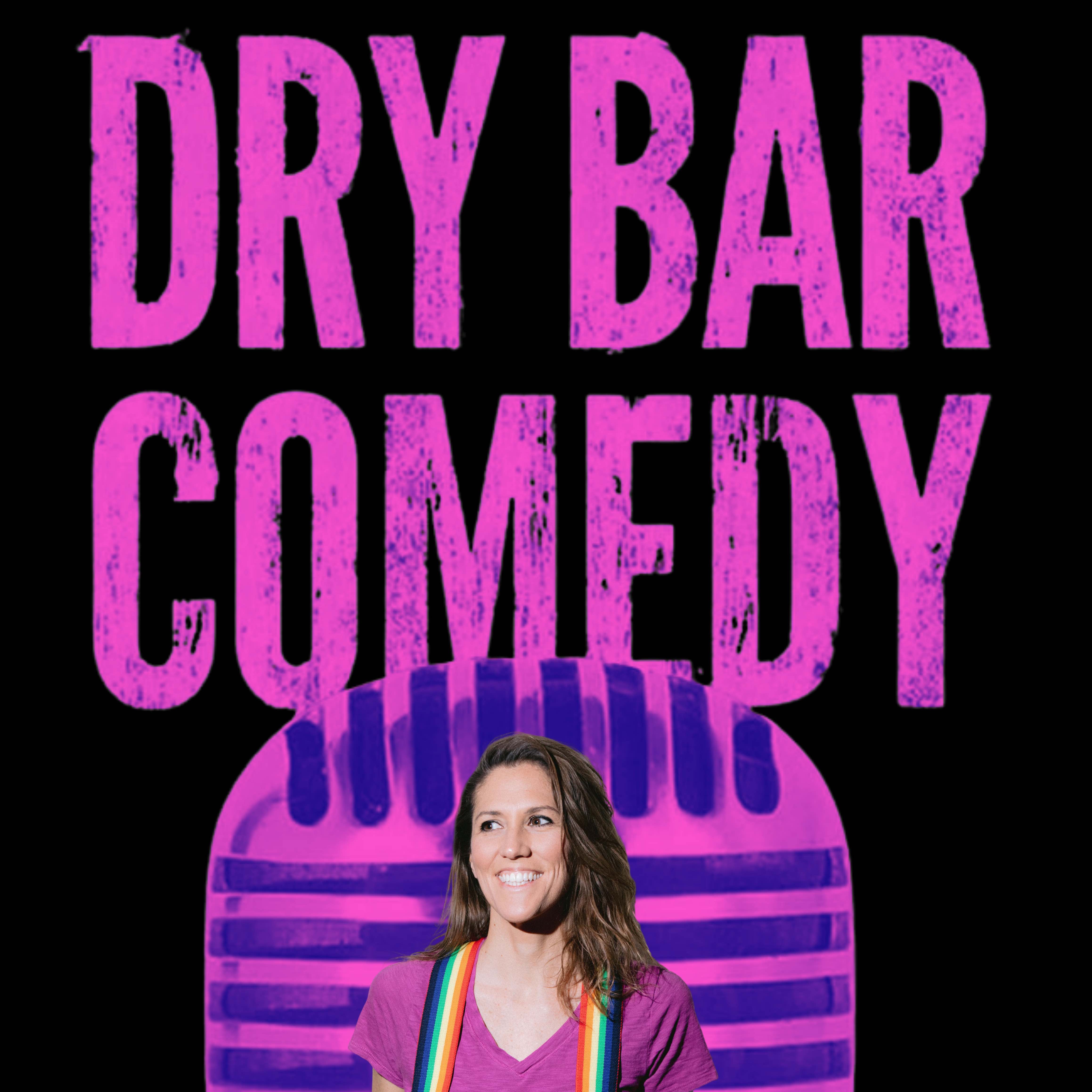 Dry Bar Comedy Special thumbnail