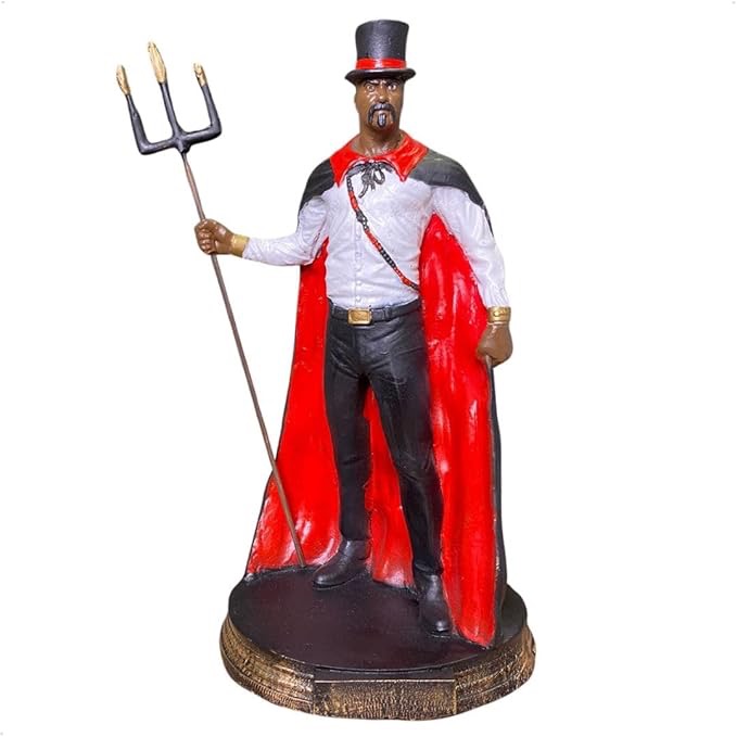 Imagem de Exu Veludo thumbnail