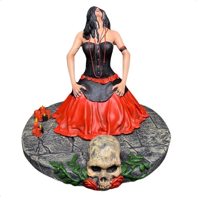 Pomba Gira Gargalhando thumbnail