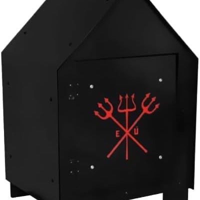 Tronqueira de Exu  thumbnail