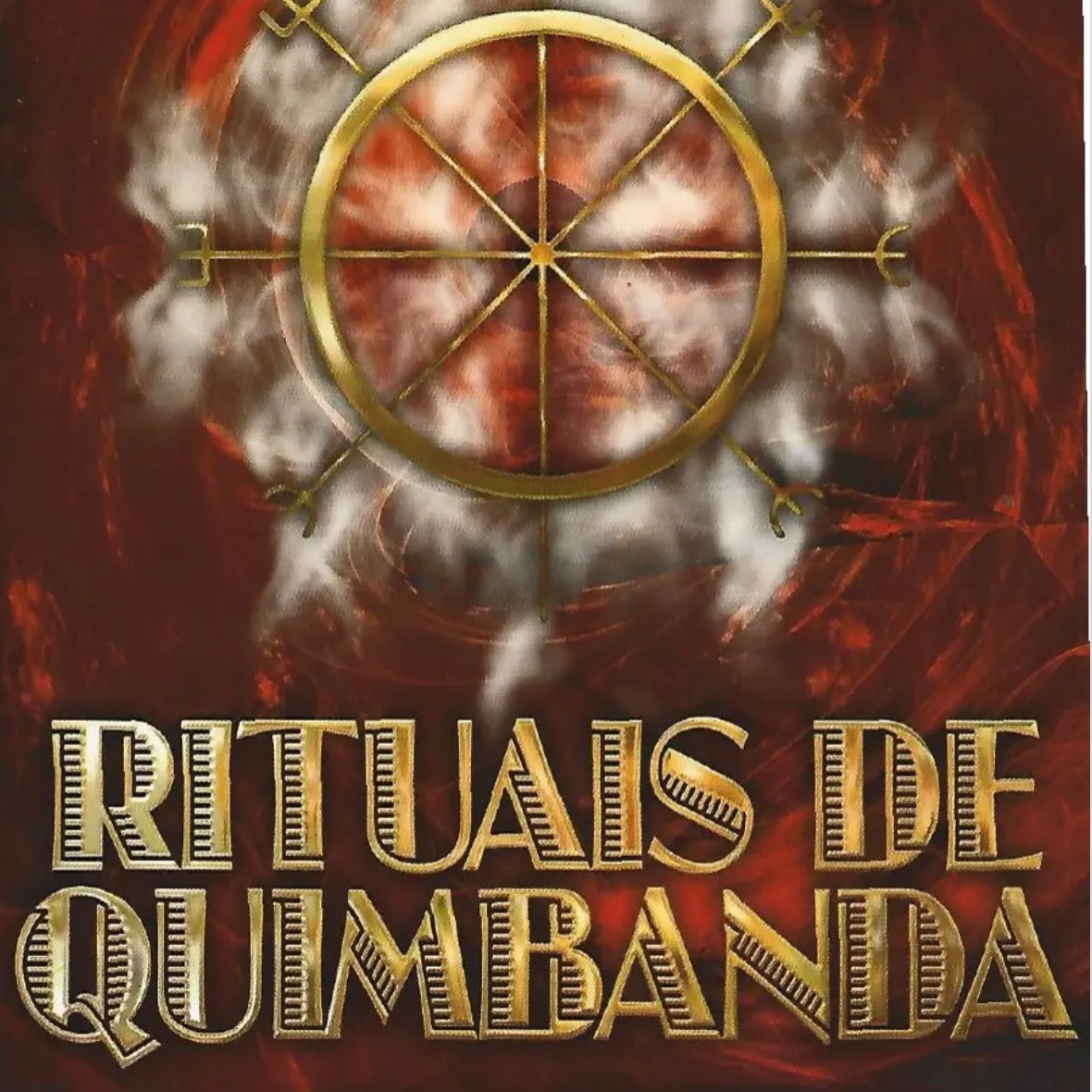 Rituais de Quimbanda  thumbnail