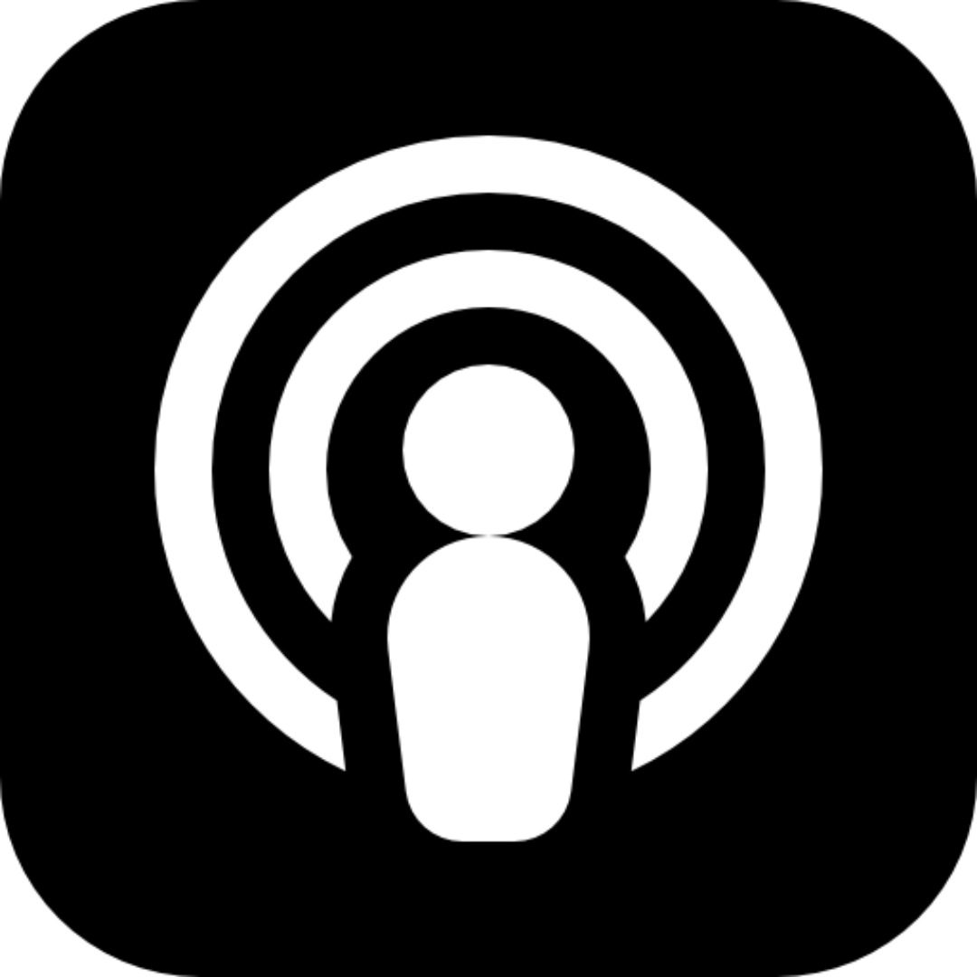 Listen on Apple Podcast thumbnail