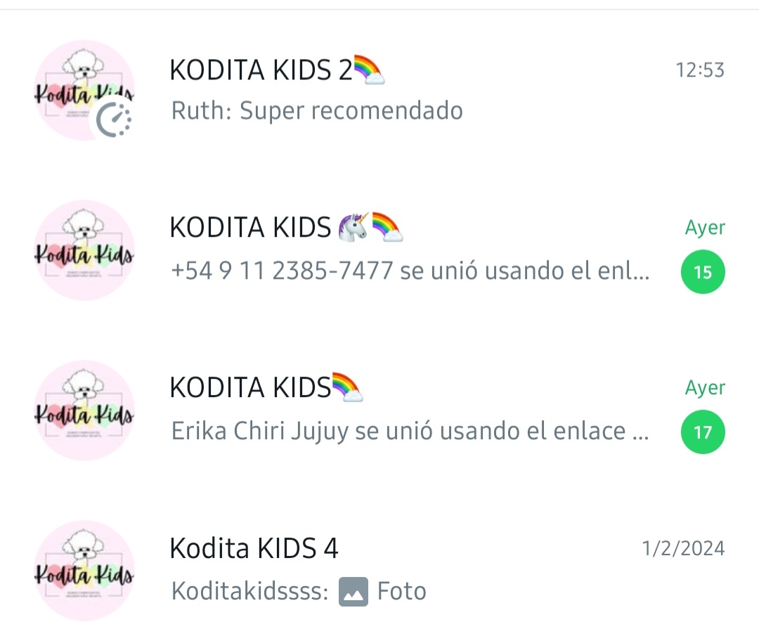 Grupo mayorista thumbnail