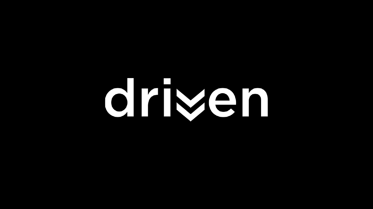 BioSite banner for @driven
