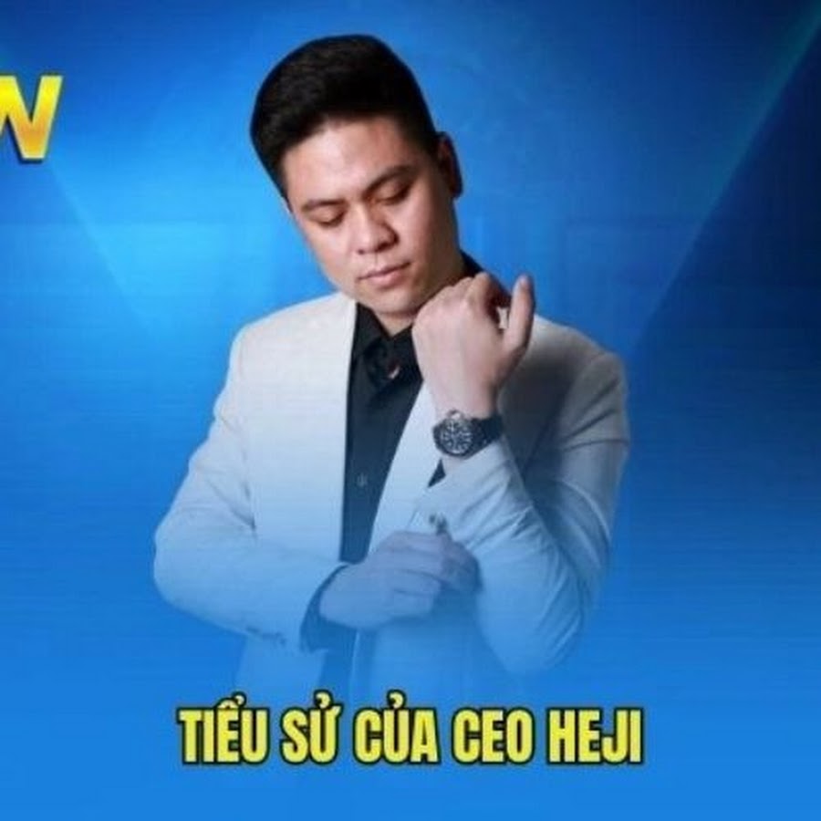 CEO HEJI thumbnail