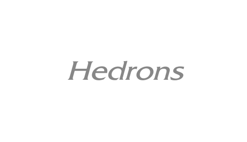 Catálogo Hedrons - Brasil thumbnail
