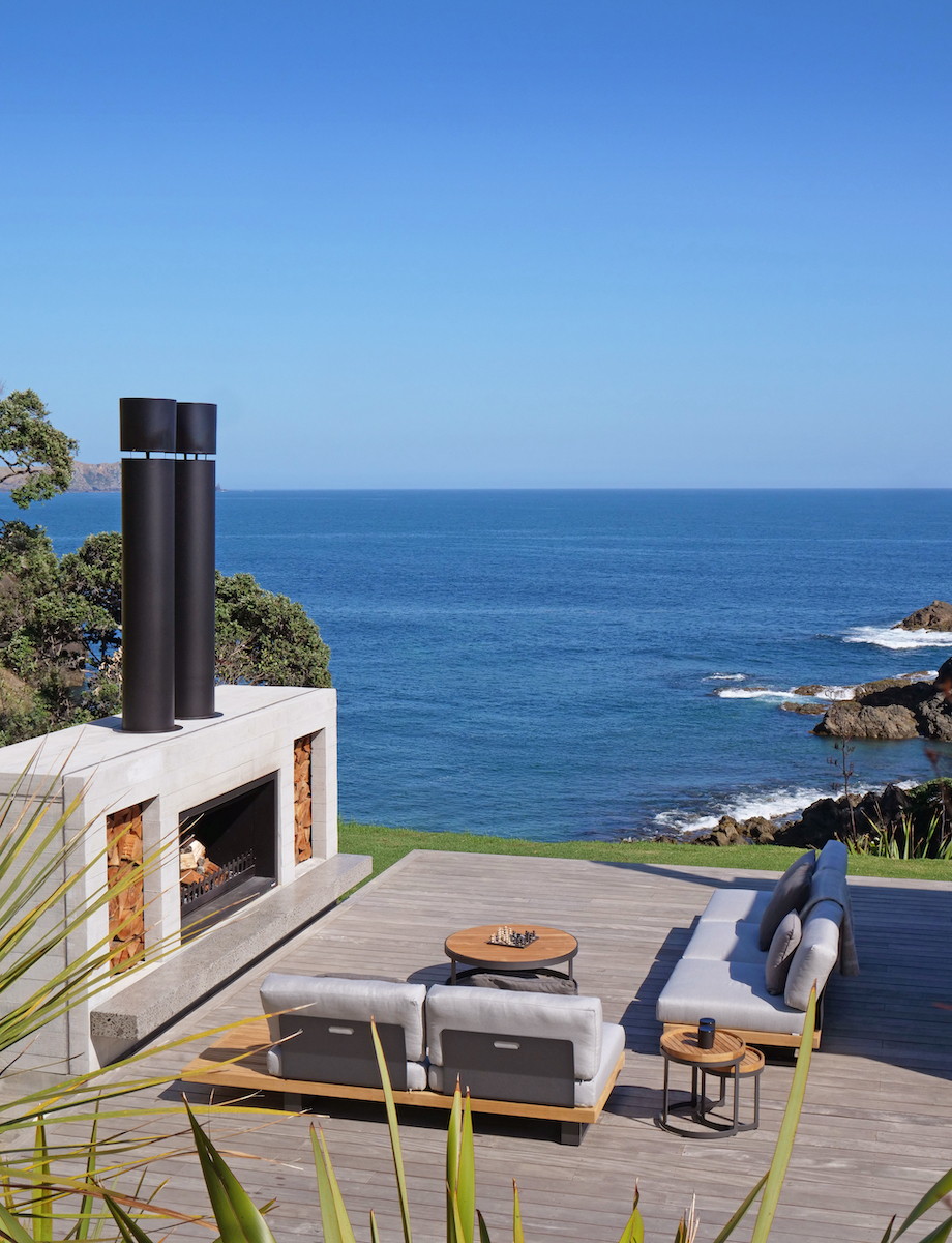 Stays with Epic Outdoor Fire Pits thumbnail