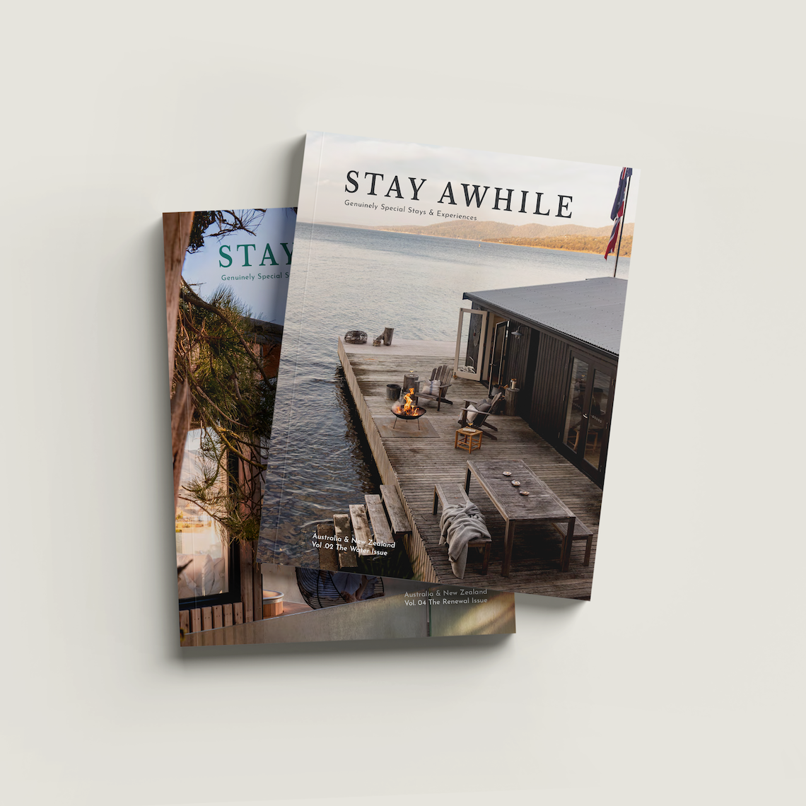 DOUBLE SET $59 (any 2 volumes) thumbnail