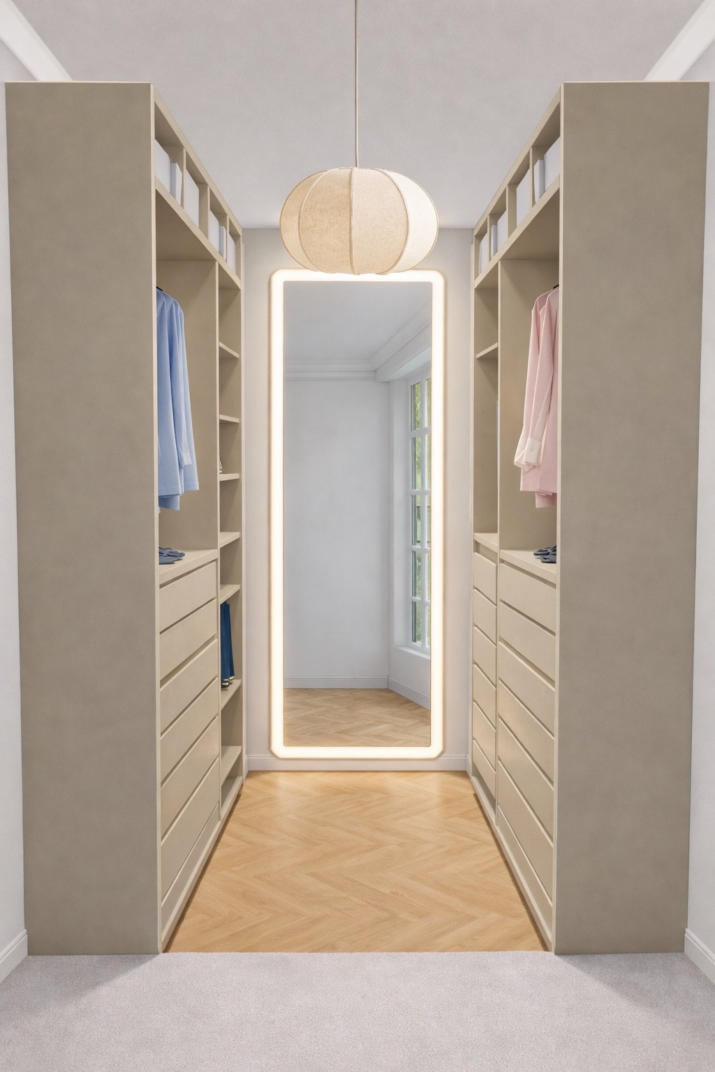 IKEA PAX CLOSET thumbnail