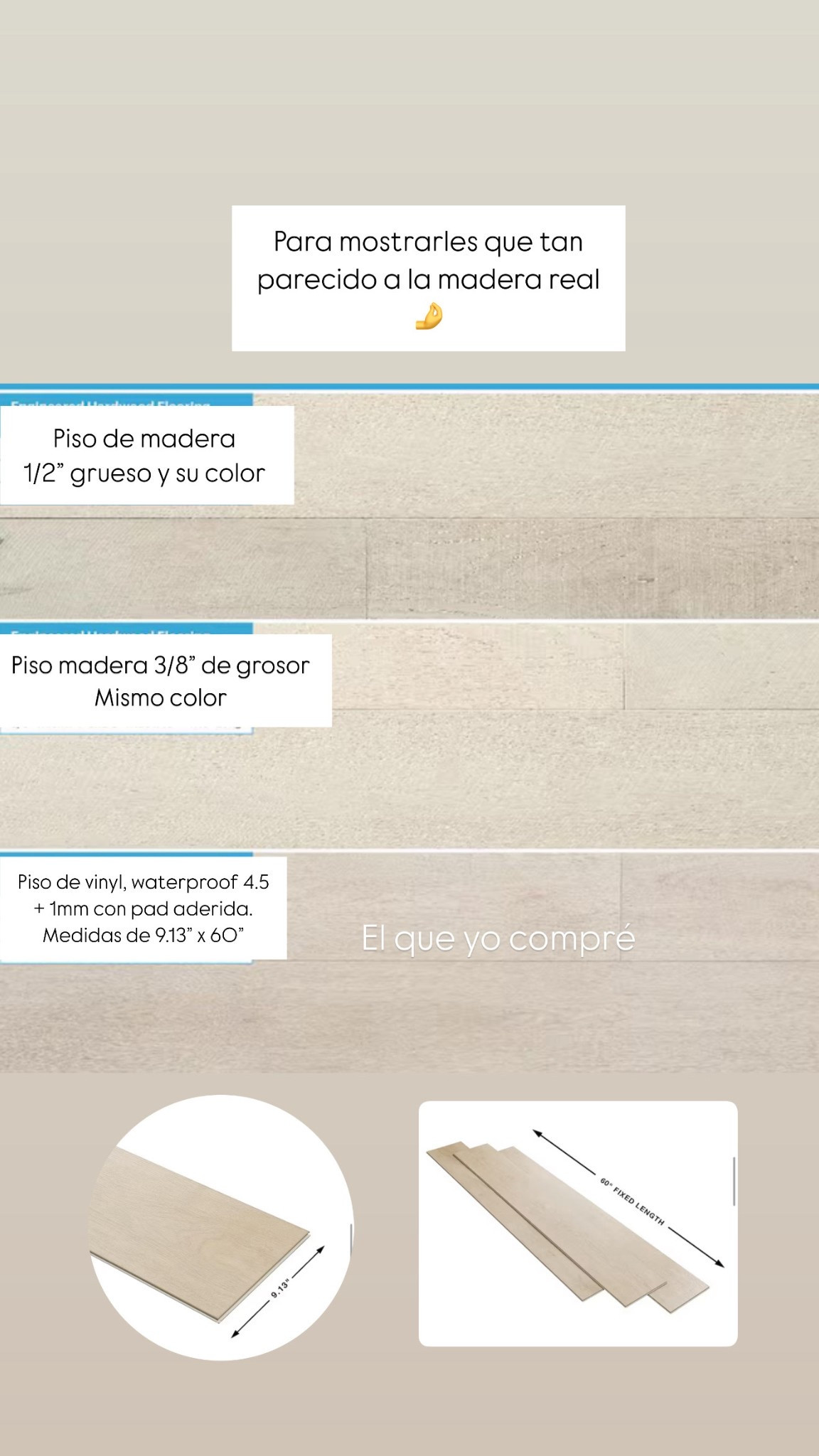 LUXURY VINYL FLOOR thumbnail