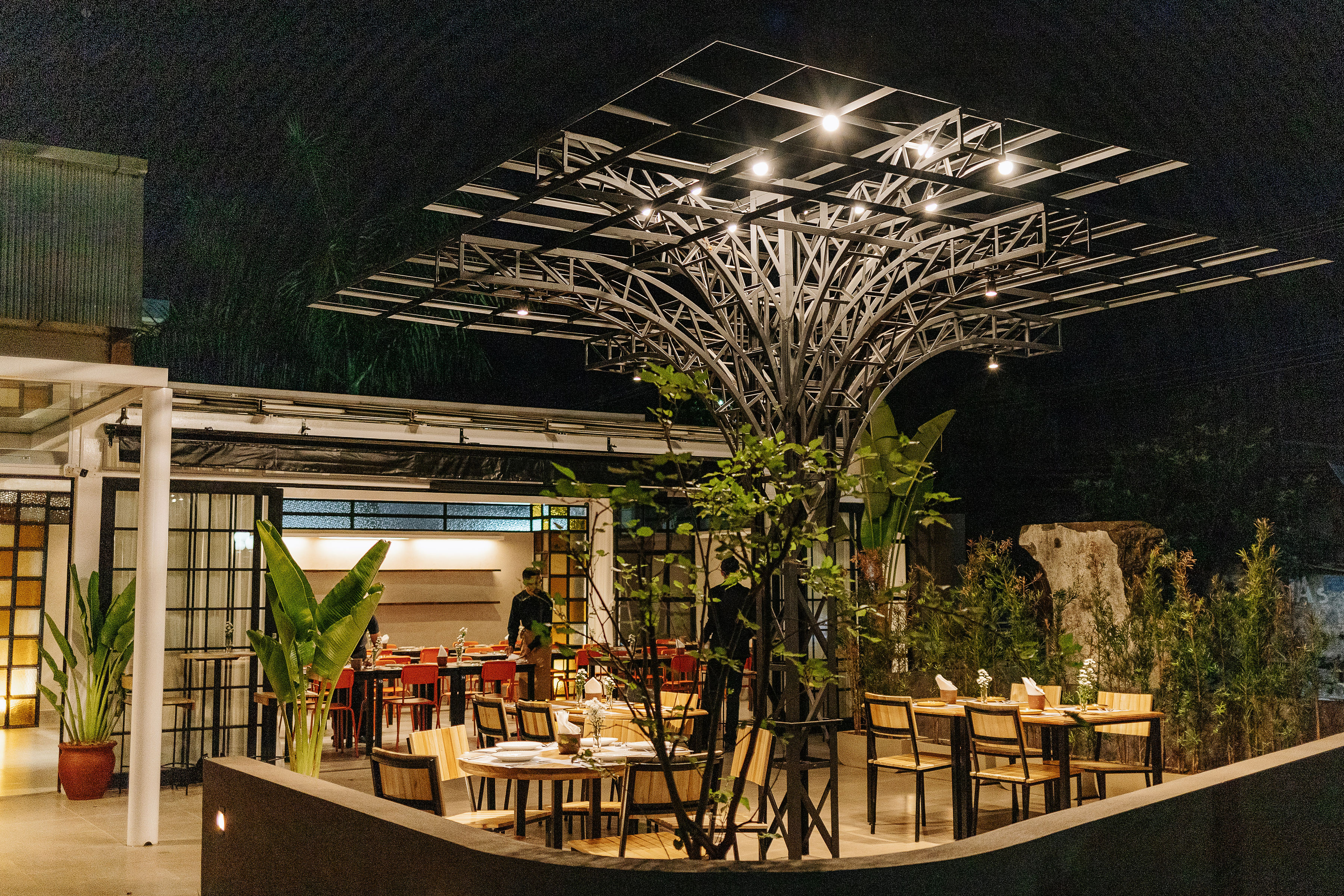 Reserve sua mesa thumbnail