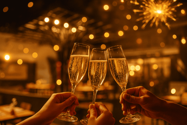 Virada Soleil 2026 thumbnail