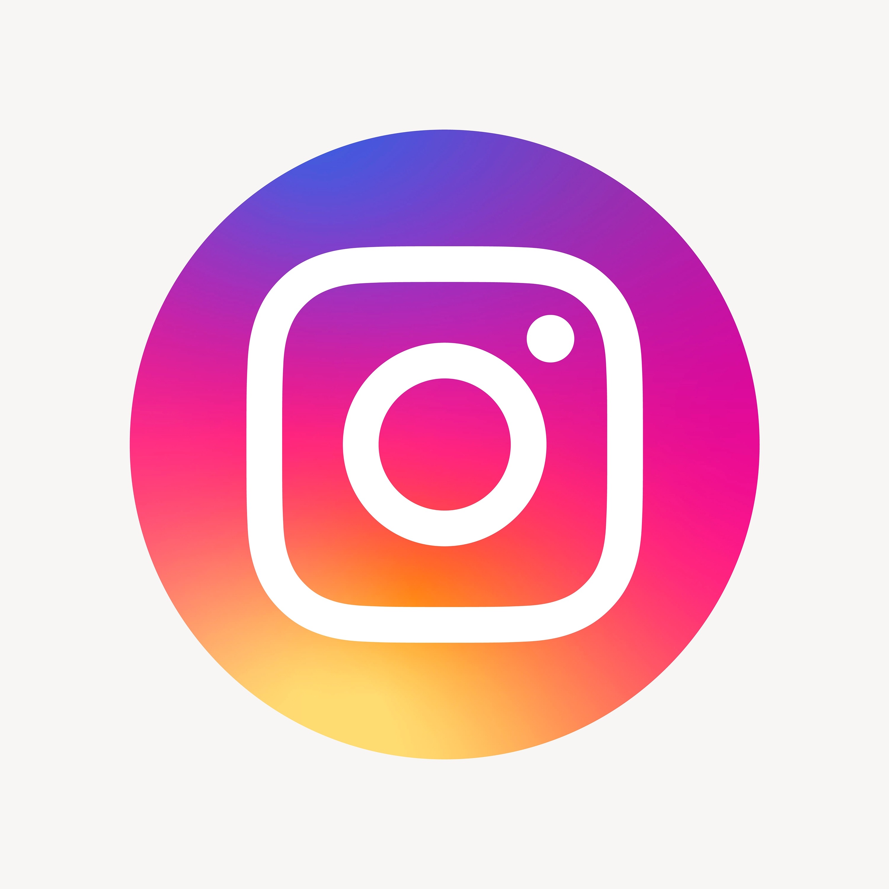 Seguir o novo Instagram thumbnail