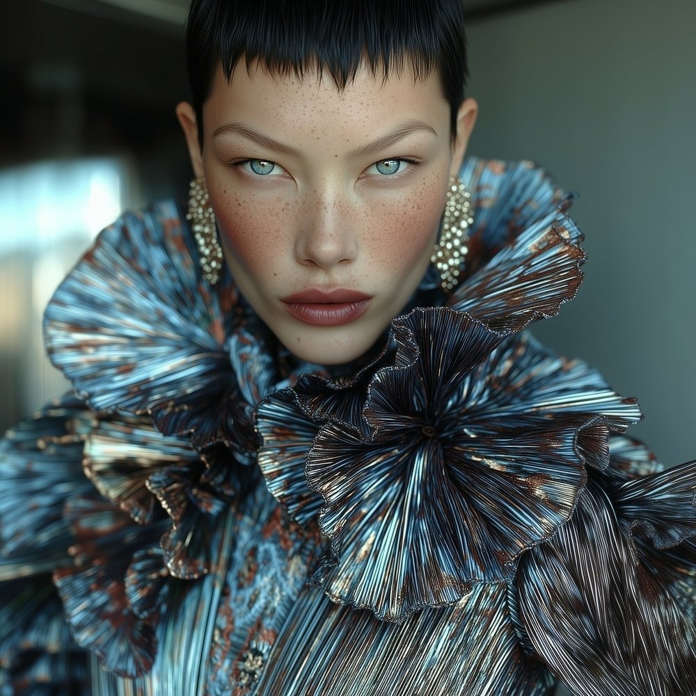 Get your  AI Power Profile thumbnail