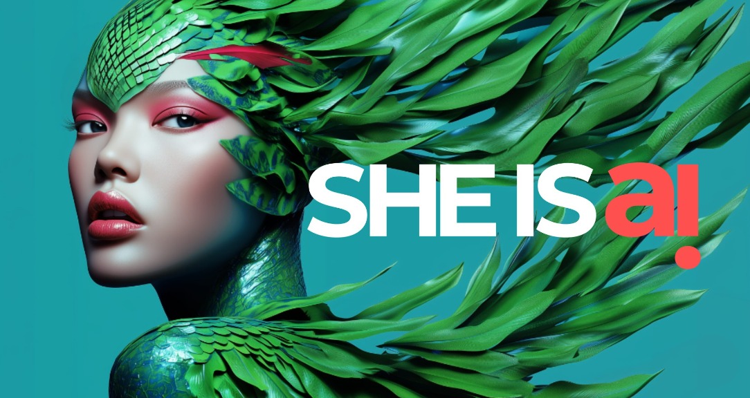 Learn AI in our Academy! thumbnail