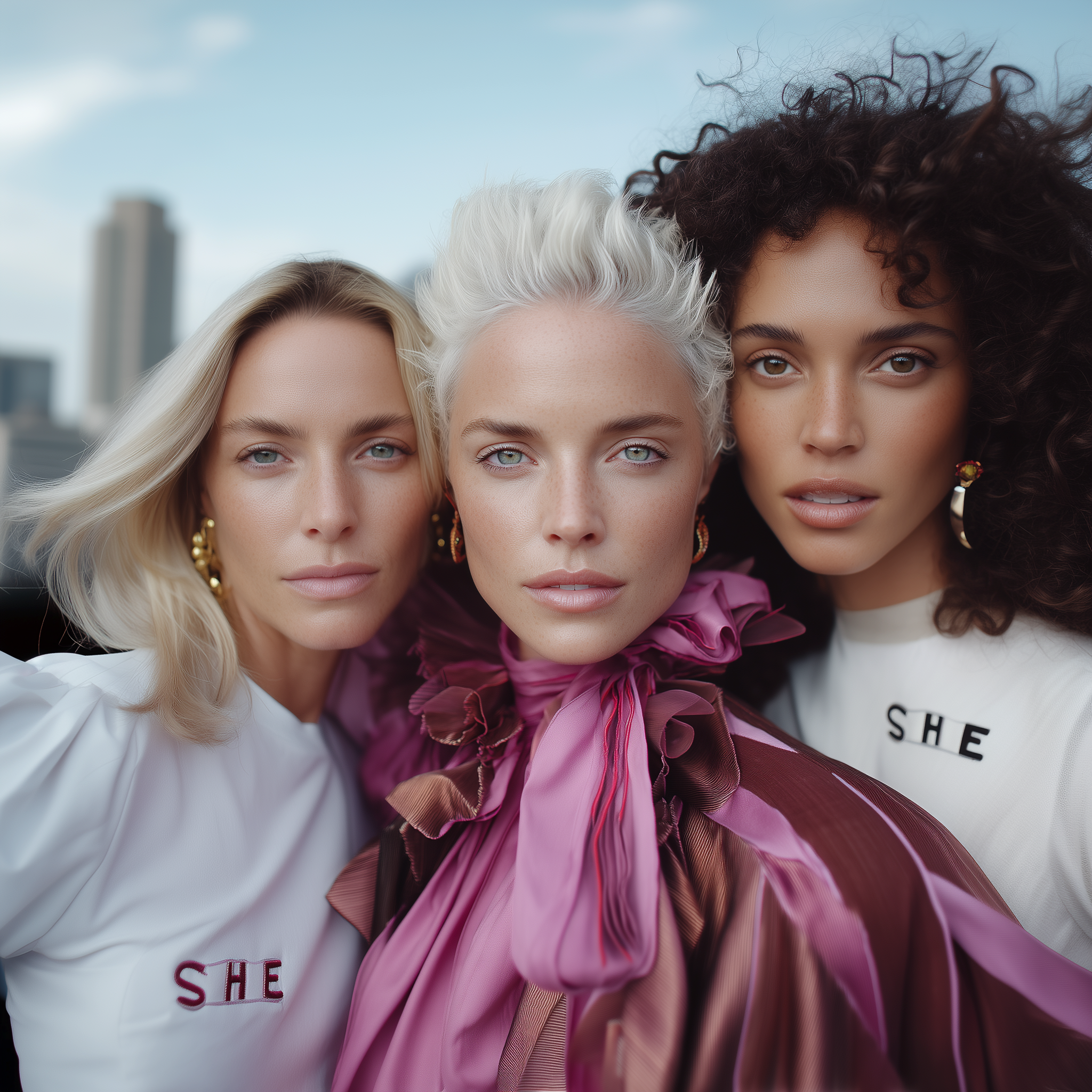 Enter the AI Fashion Awards thumbnail