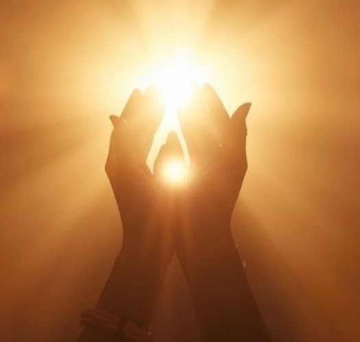 Call Your Life Force Energy Back FREE Guided Meditation thumbnail