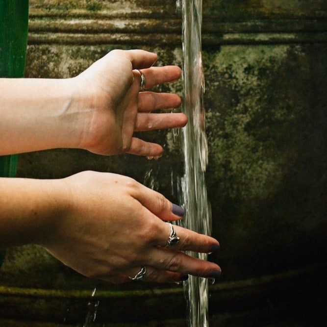 FREE Spiritual Bath Ritual Guide  thumbnail