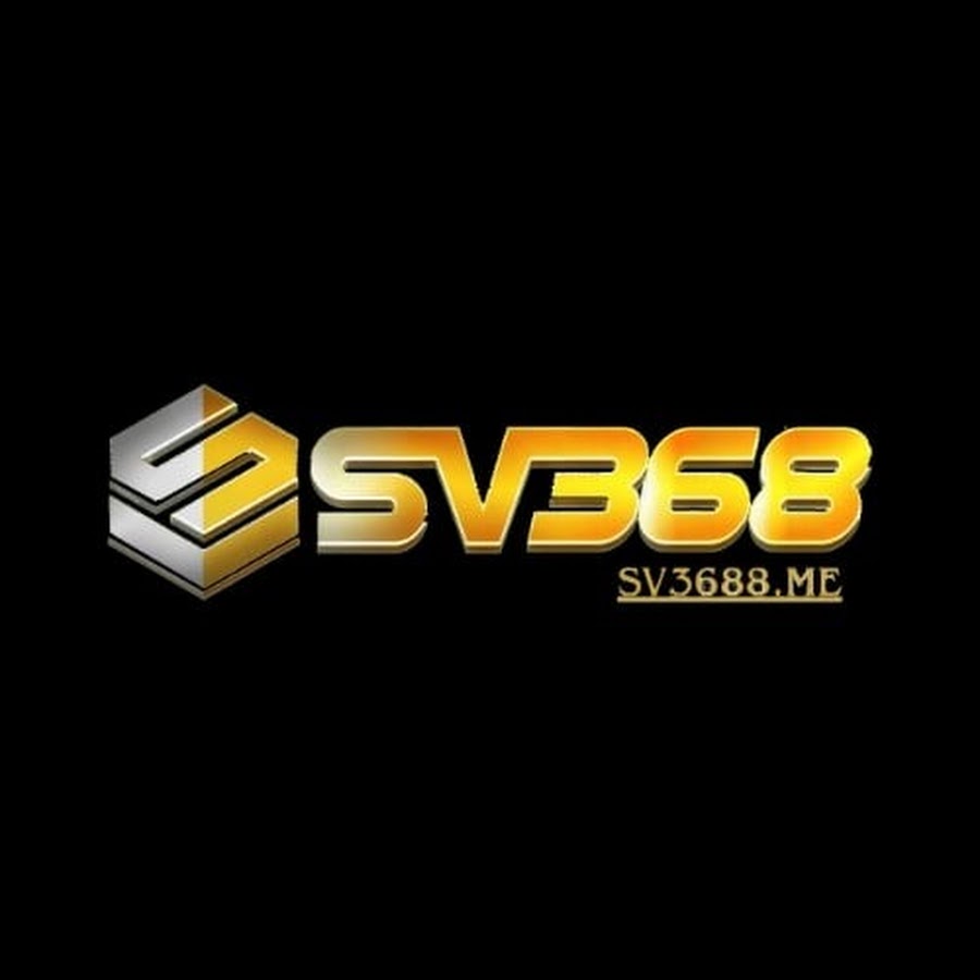 SV368 Nhà cái giải trí thumbnail