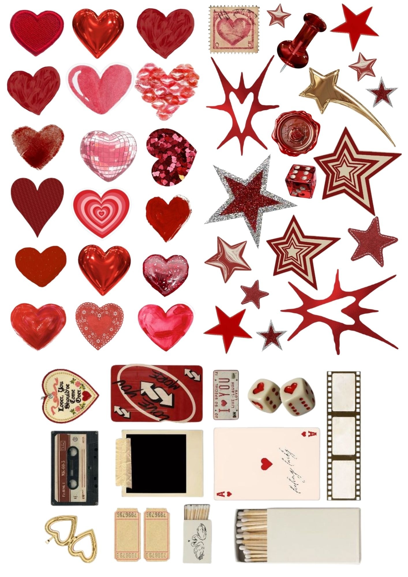 Pegatinas San Valentin thumbnail