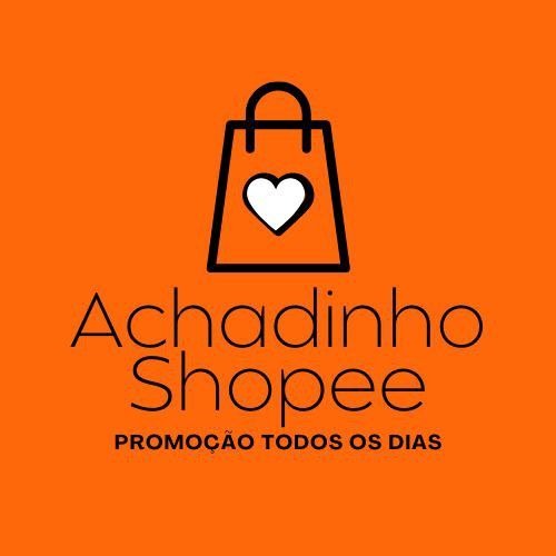 Meus produtos favoritos da Shopee thumbnail