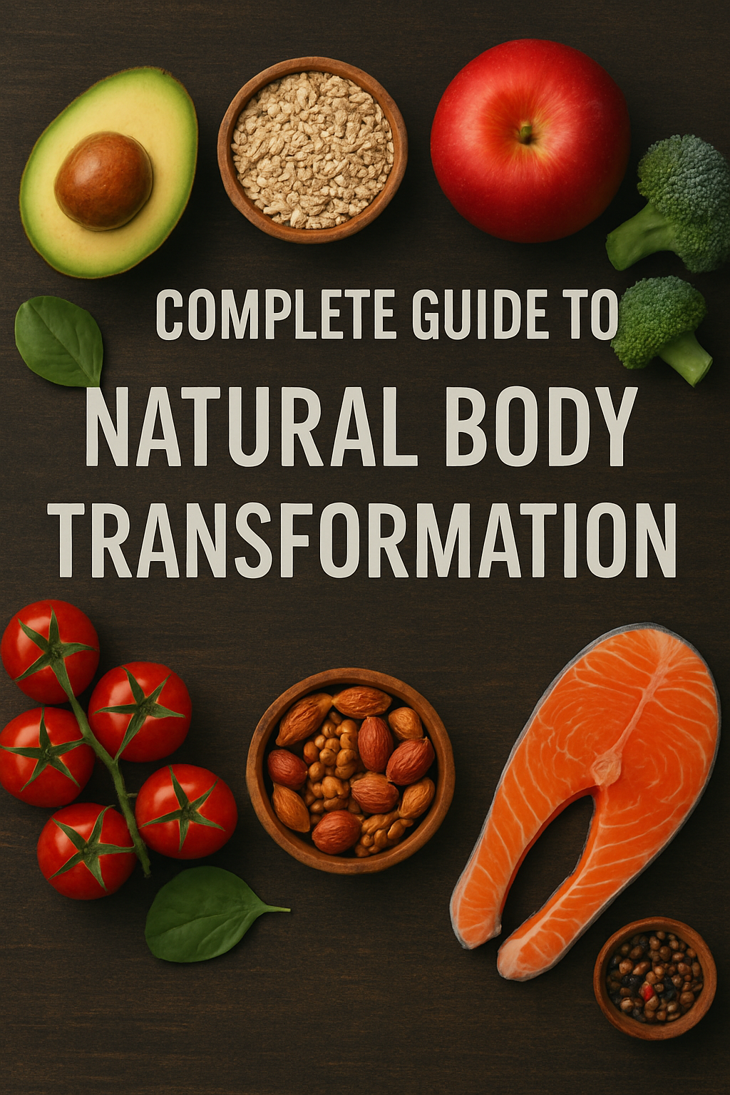 TRANSFORMAÇÃO NATURAL DO CORPO thumbnail