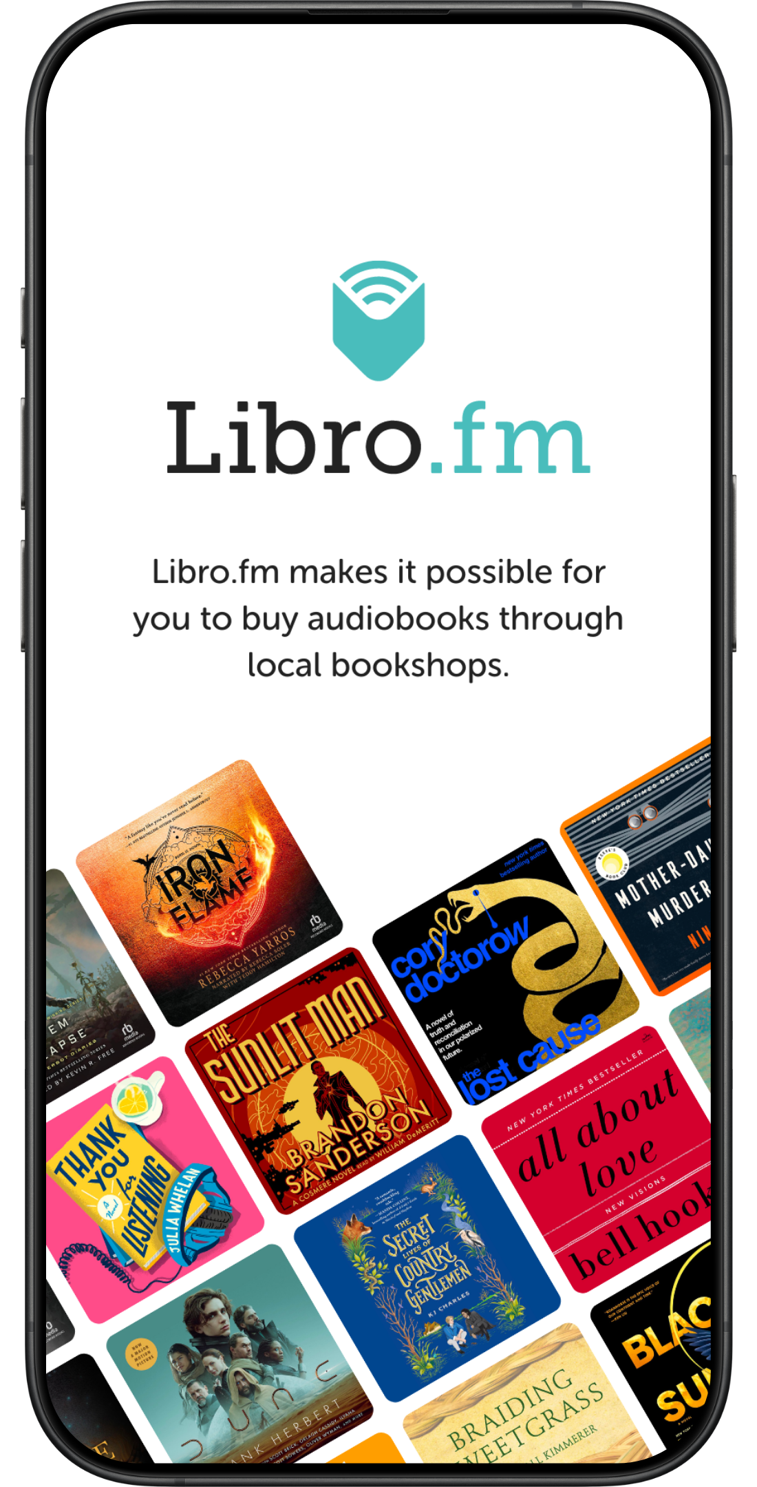 Get Two Free Audiobooks and Support Tastes and tomes thumbnail