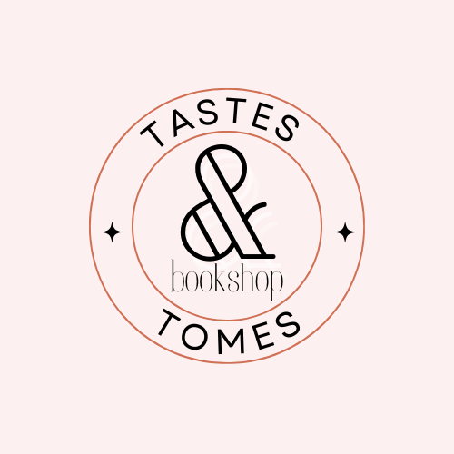 Tastes & Tomes Online Store thumbnail