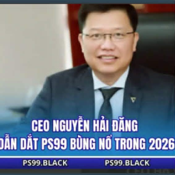 CEO Nguyễn Hải Đăng thumbnail