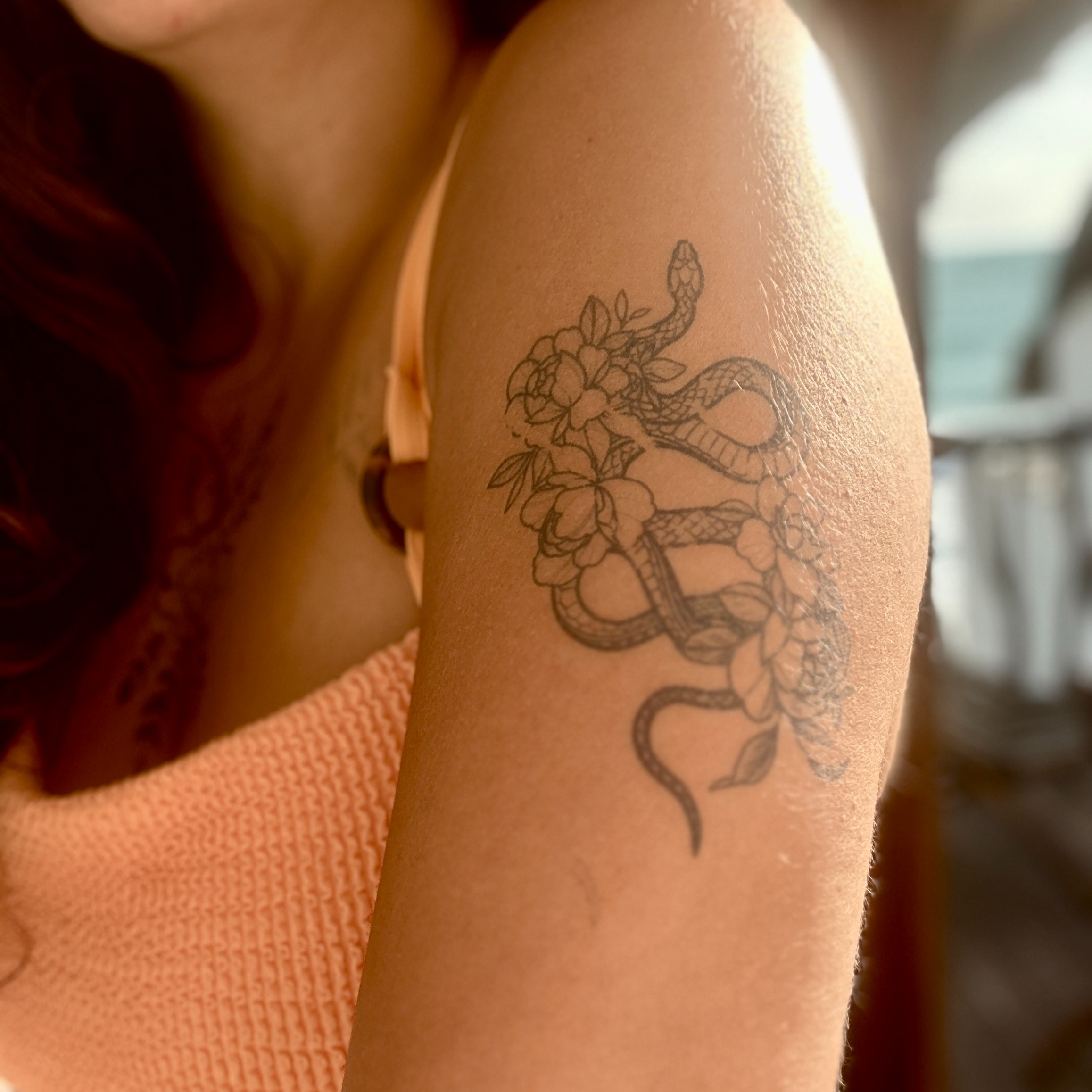 Shop Flash Tattoos: Inkbox thumbnail