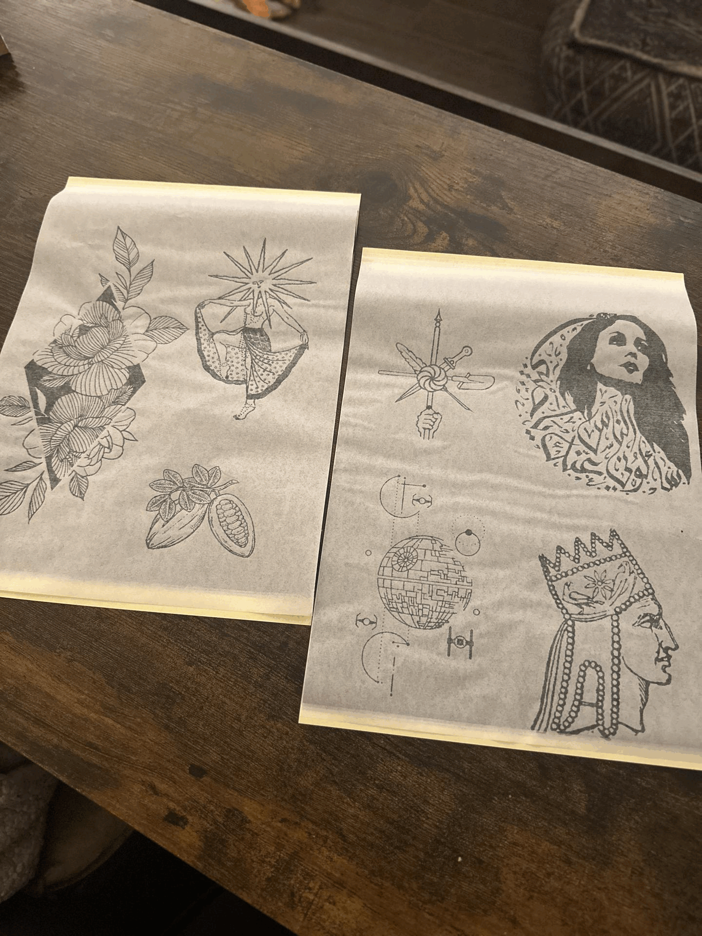 Shop Material + Supplies thumbnail