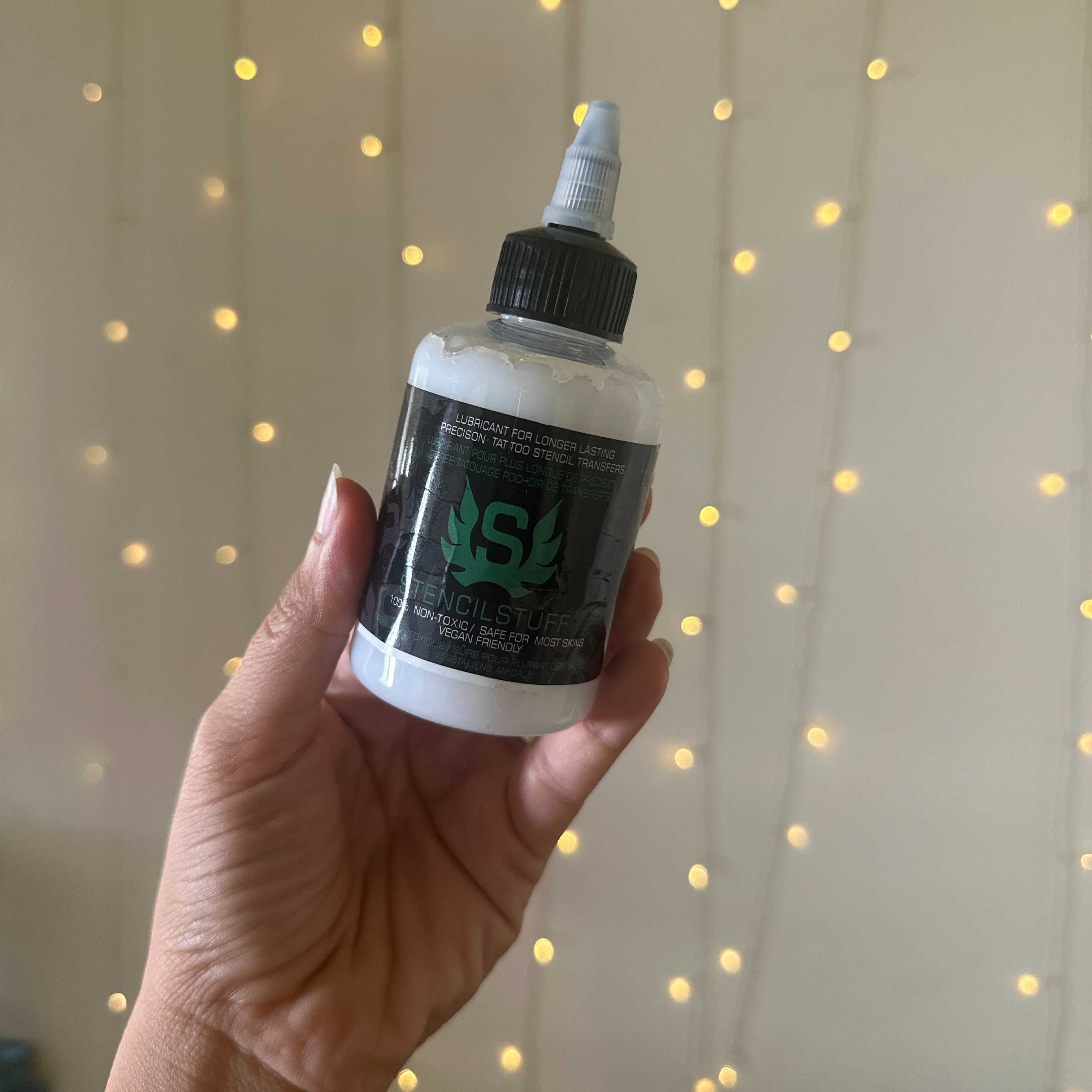 Stencil Body Applicator thumbnail