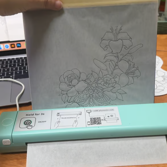 Stencil Printer thumbnail