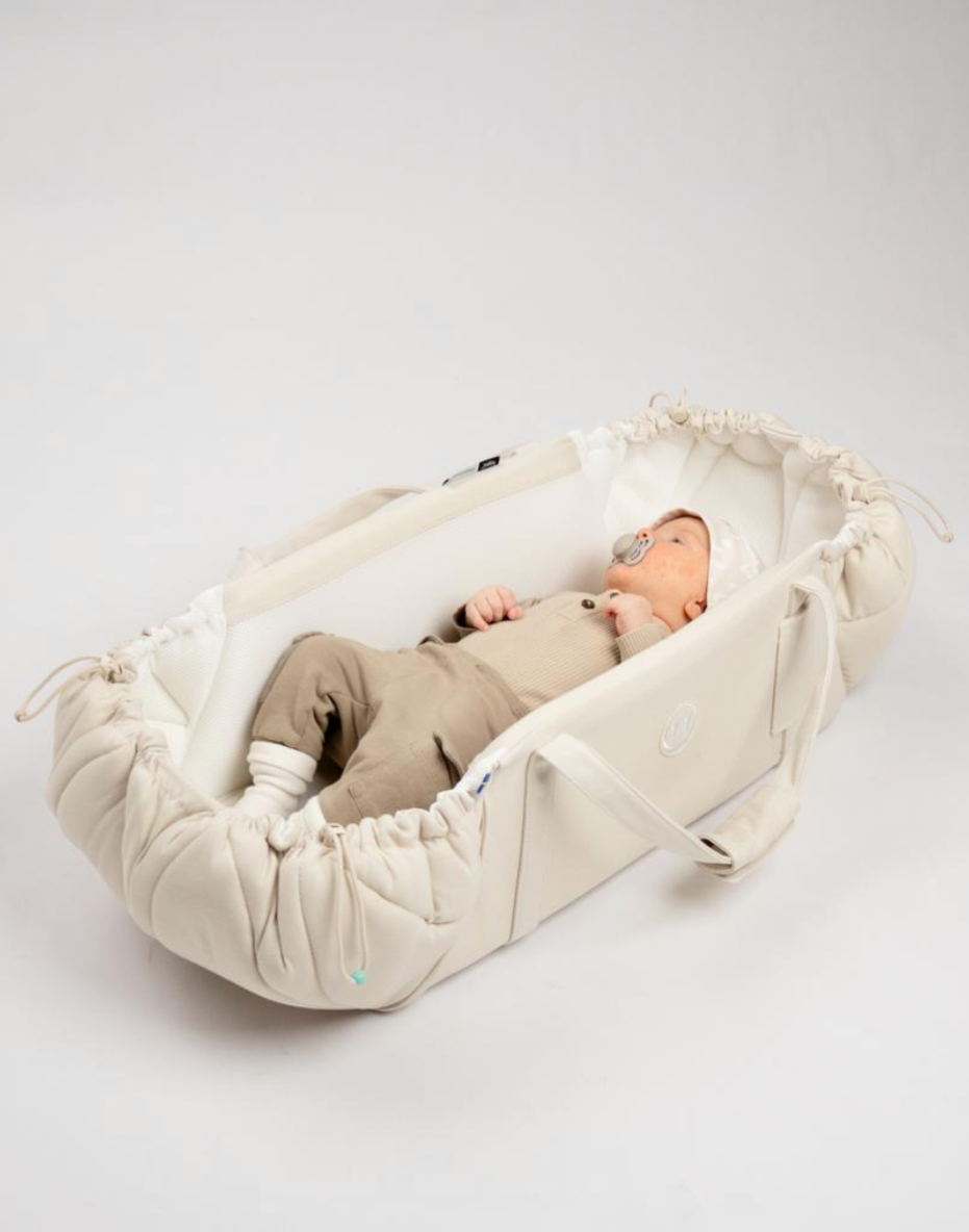 Sleep Carriers thumbnail