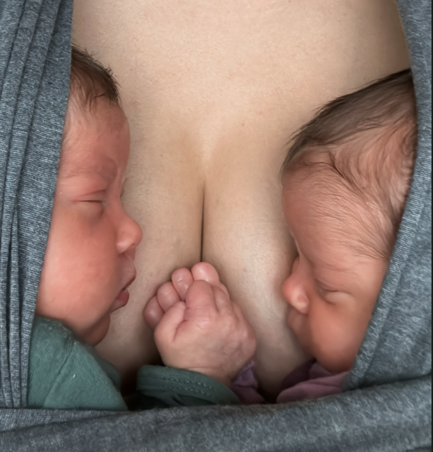 Favorite Baby Carriers thumbnail