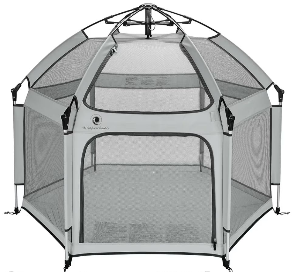 Baby Pop Up Tent thumbnail