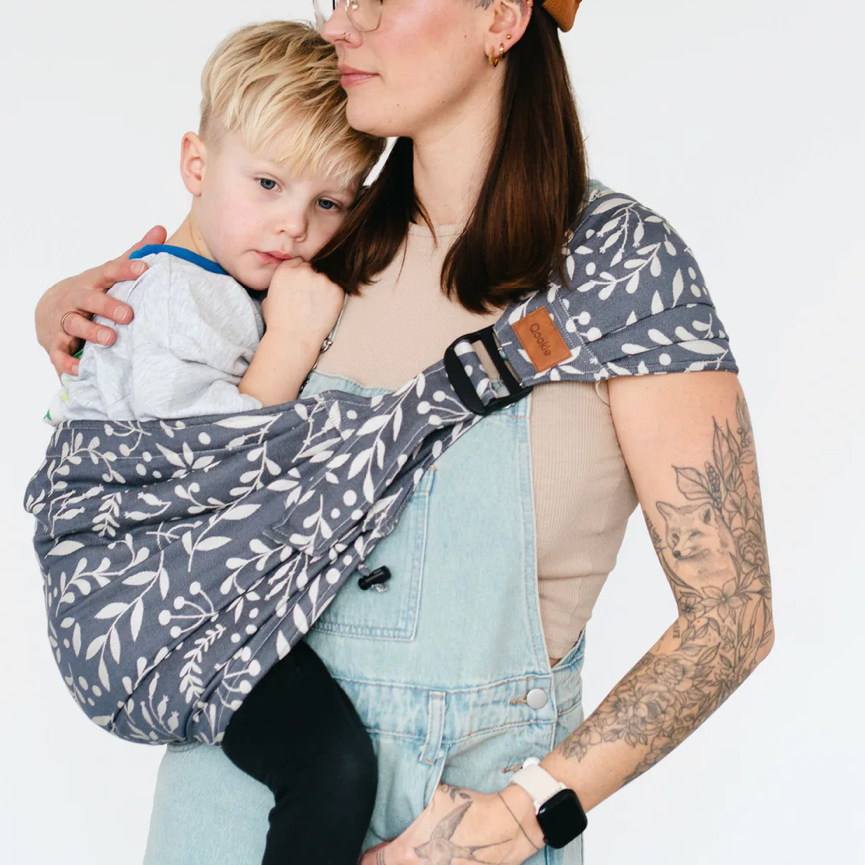 Qookie Baby  “Cathy-10” thumbnail