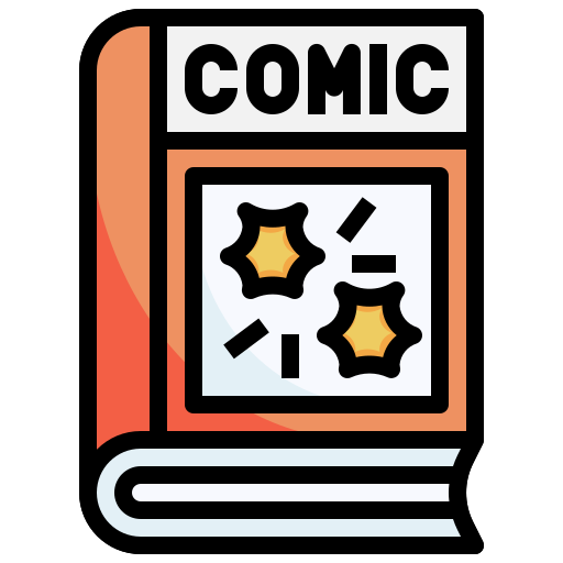 My Comics Strips thumbnail