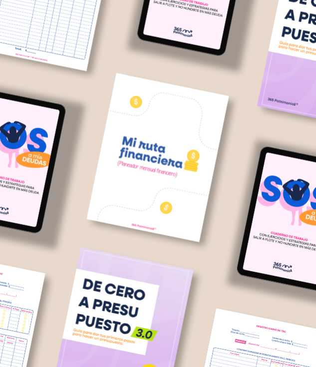 PLANTILLAS DIGITALES thumbnail