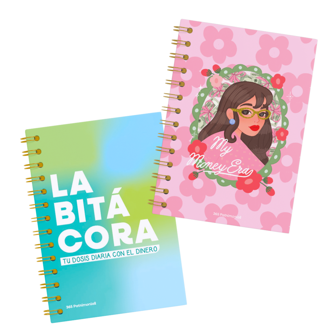 Bitacoras y Papeleria 365 thumbnail