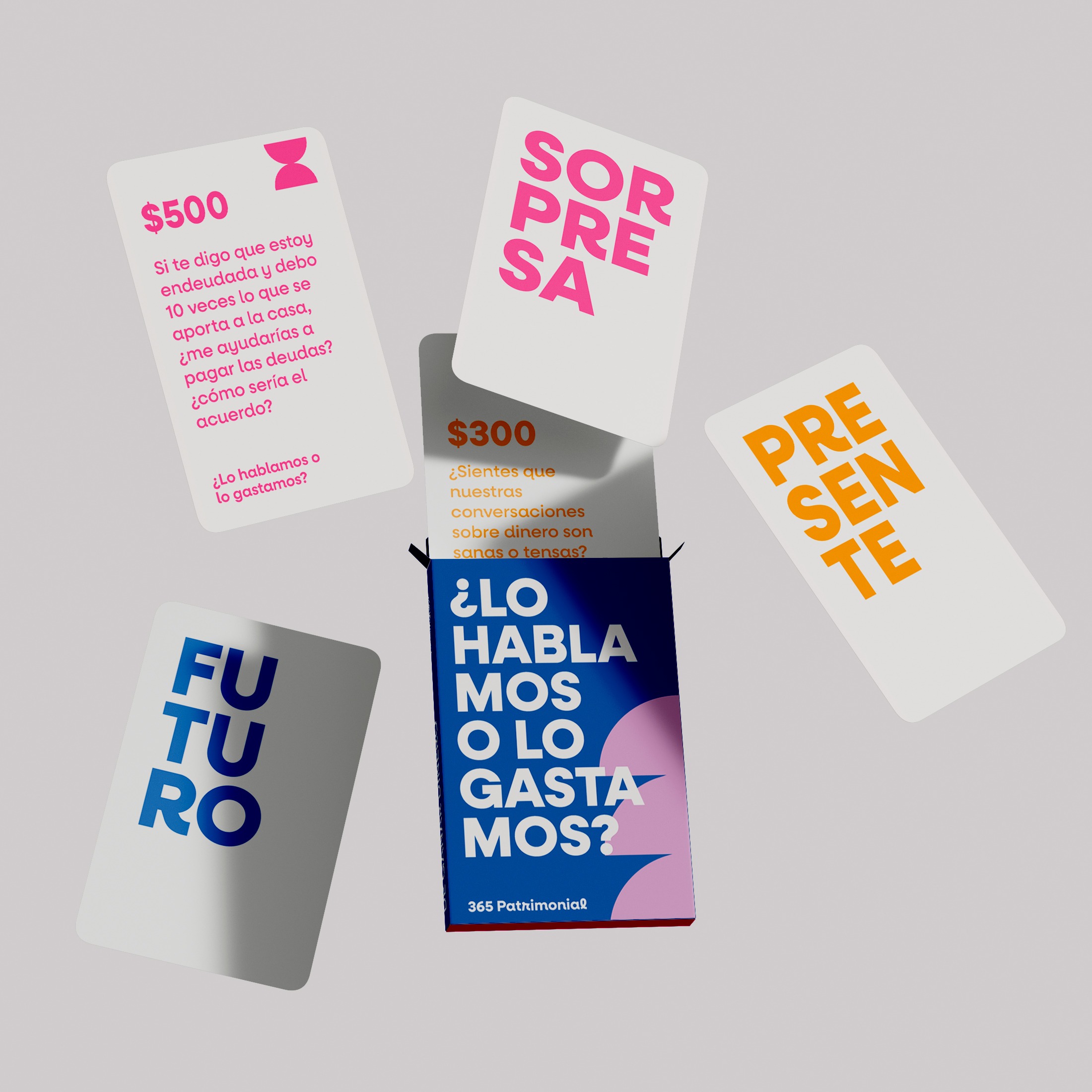 JUEGO EN PAREJA LISTA thumbnail