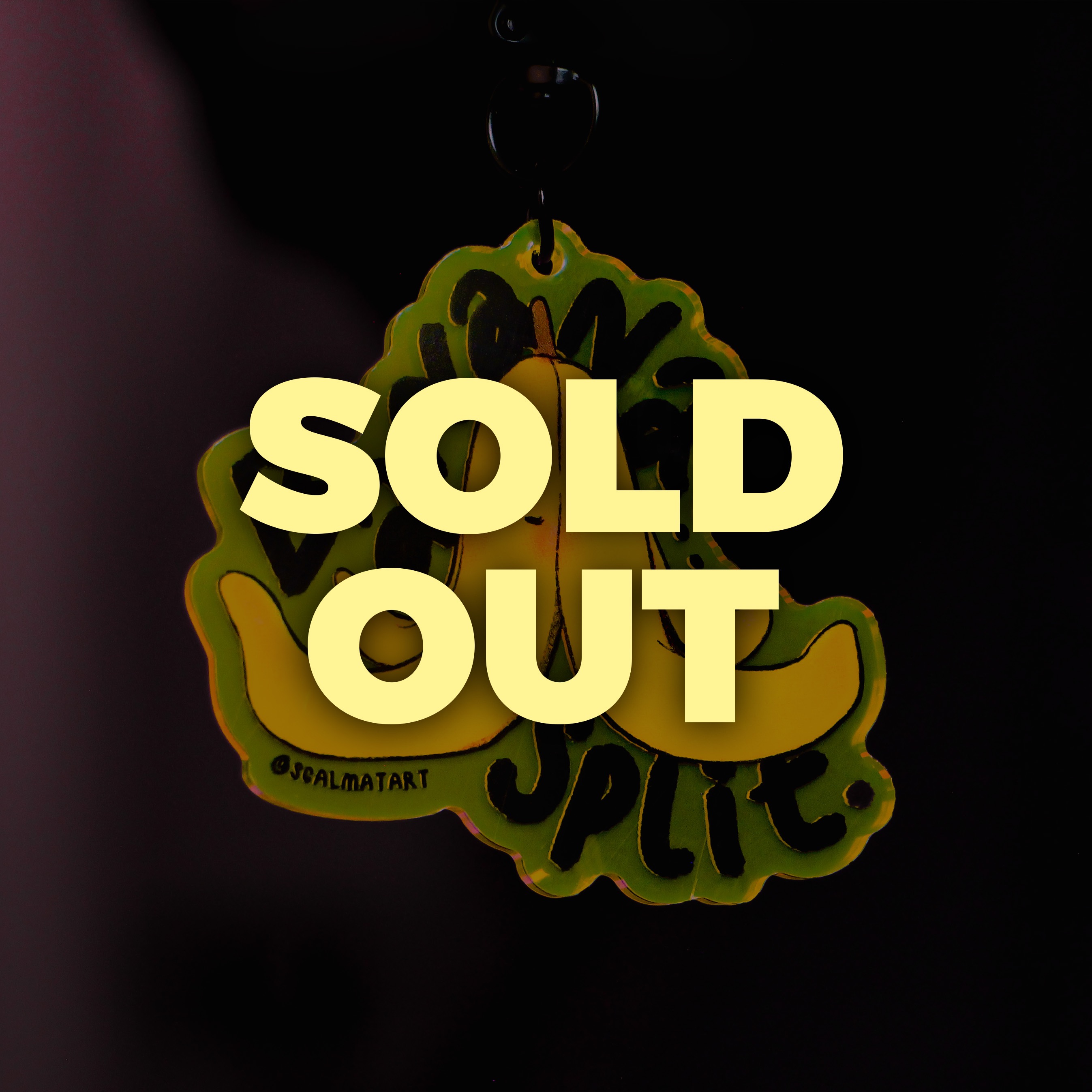 ✶ Llavero #4 ULTIMAS PIEZAS                 _______________ $150 thumbnail