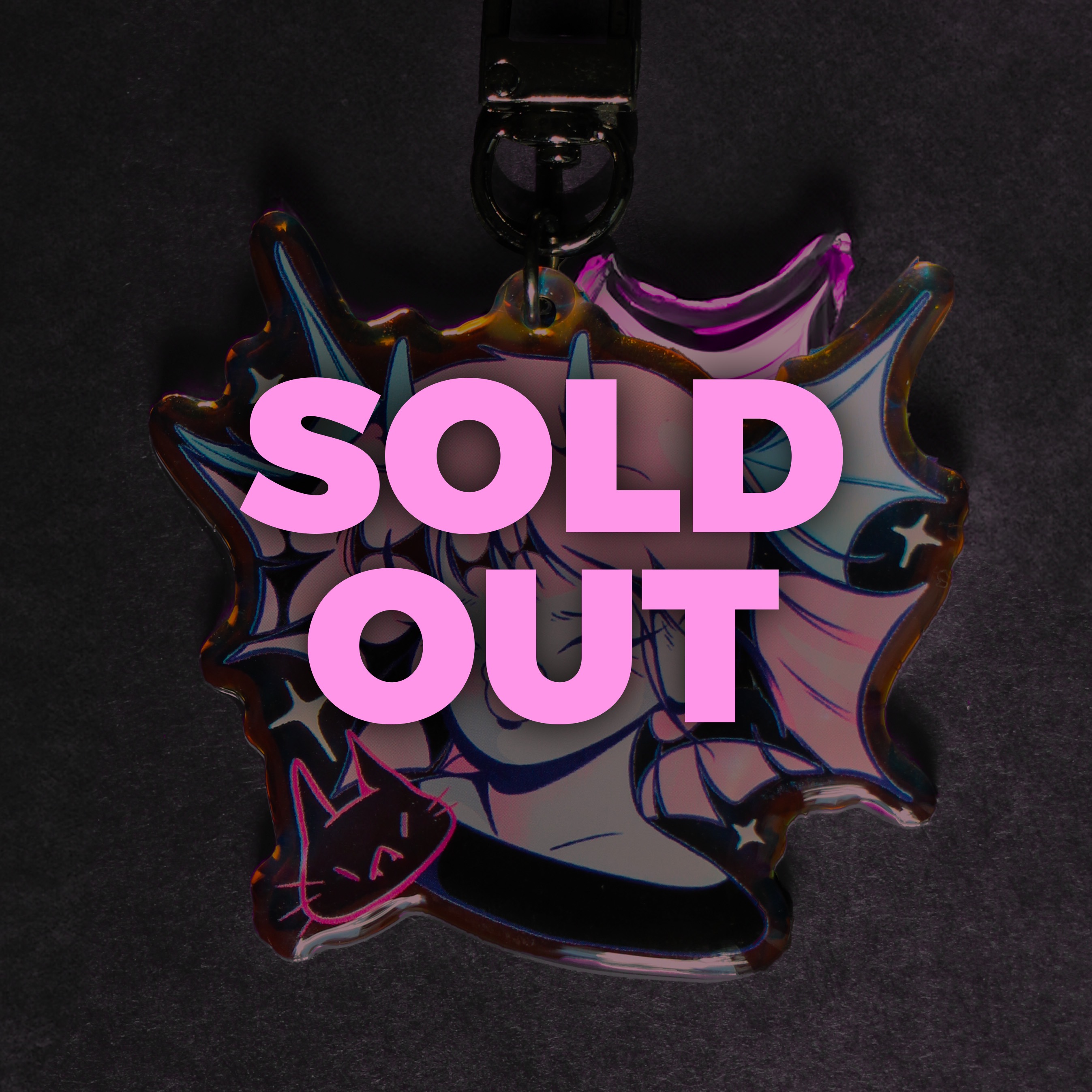 ✶ Llavero #2  ULTIMAS PIEZAS                _______________ $150 thumbnail