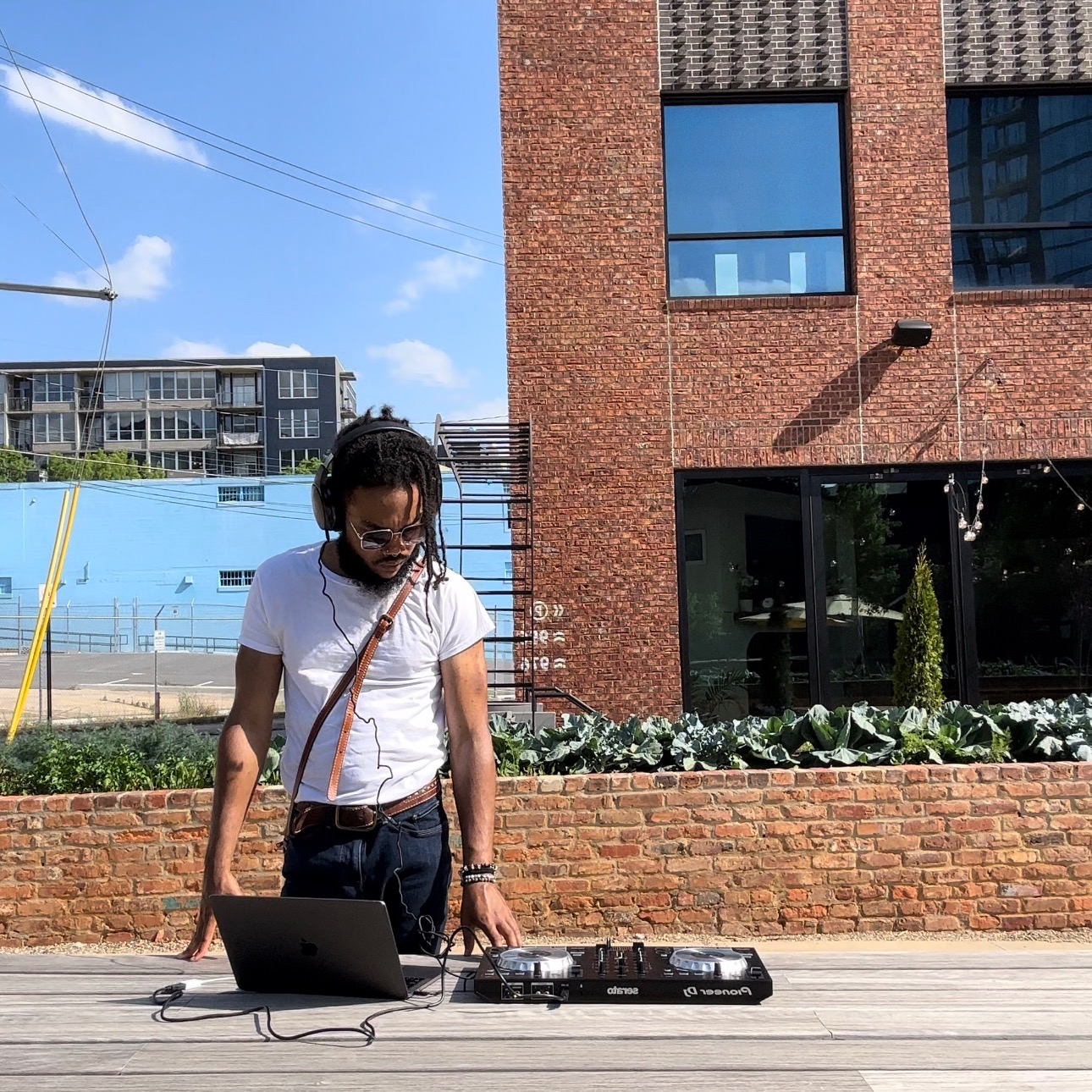 DJ Sets thumbnail