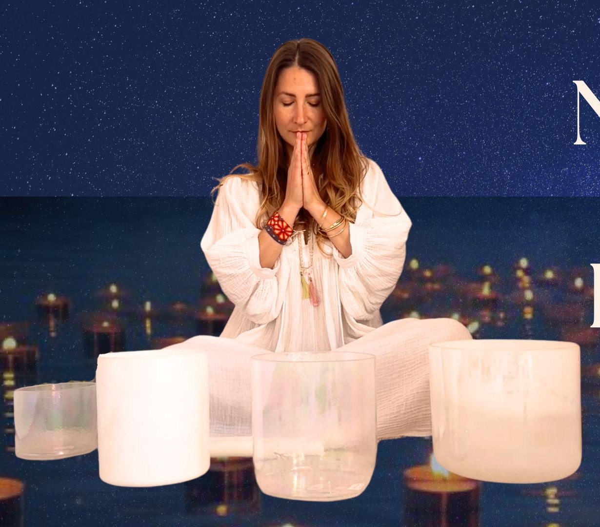  FREE  45 minutes Nervous System Healing Sound Bath🌟 thumbnail